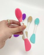 براش ماسک دوطرفه