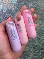 پک ارایشی رژلب رژگونه هایلایتر و سایه - تصویر 2