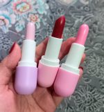 پک ارایشی رژلب رژگونه هایلایتر و سایه - تصویر 4