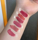 رژلب مخملی مایع - تصویر 2