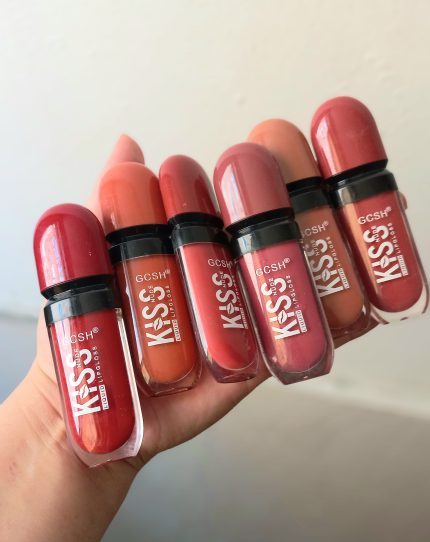 رژلب مخملی مایع