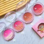 رژگونه طرح ماه 🌙هدی موجی