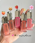 لیپگلاس شاینی 🎀🍫