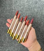 رژمدادی پیچی مخملی
