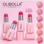 رژگونه کره ای اولیبولا اورجینال