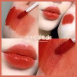 پک رژلب کره ای پوکه بنفش - تصویر 5