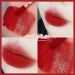 پک رژلب کره ای پوکه بنفش - تصویر 6