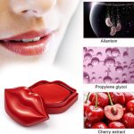 پچ و ماسک لب گیلاس بیواکوا - تصویر 2