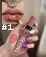 رژلب گوشتی رمانتیک - تصویر 2