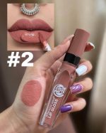 رژلب گوشتی رمانتیک - تصویر 3