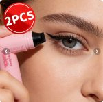 خط چشم دوسر اولیبولا قهوه ای تیره - تصویر 3