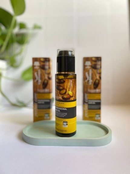 روغن آرگان اصل